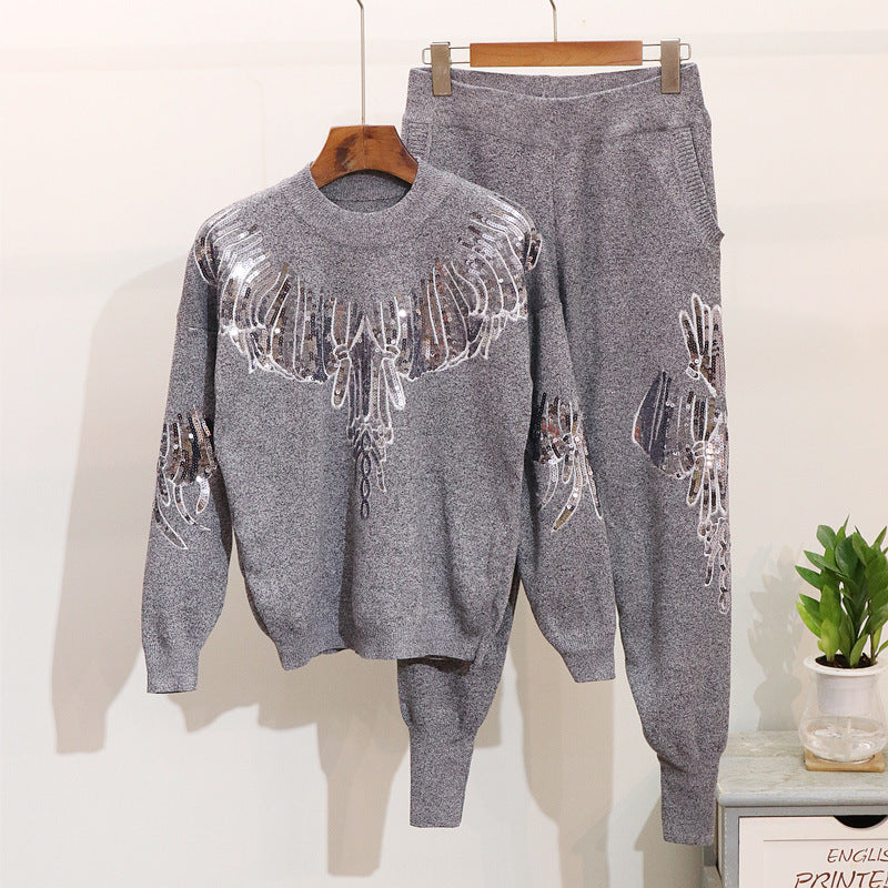 Hearth Isla Sweater
