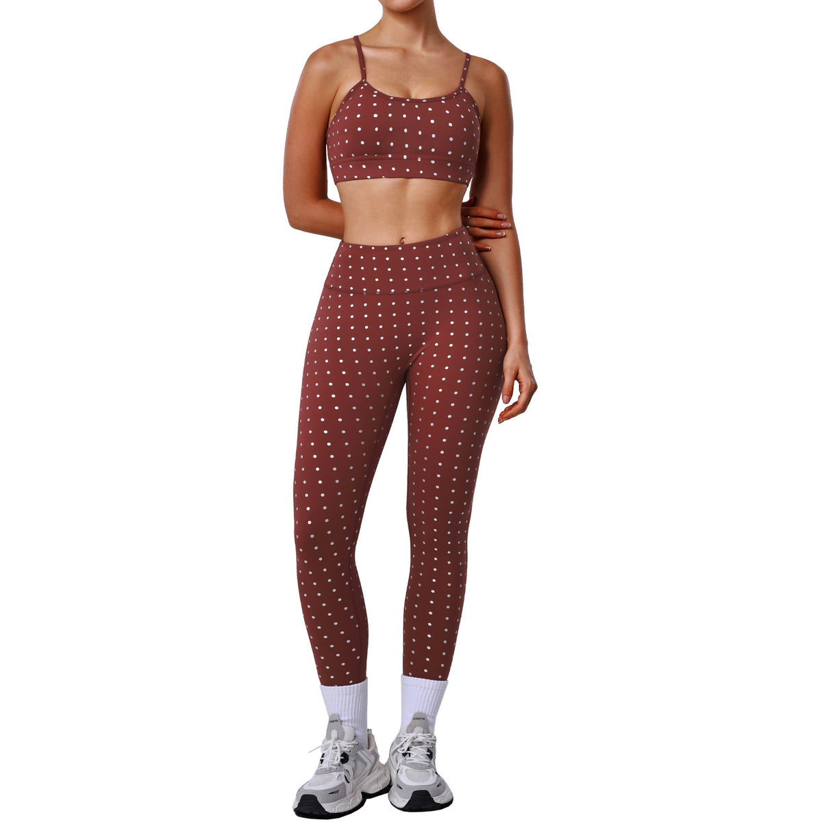 SculptForm Elan Co-ord Set
