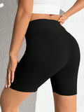 CoreFlex Elan Yoga Shorts