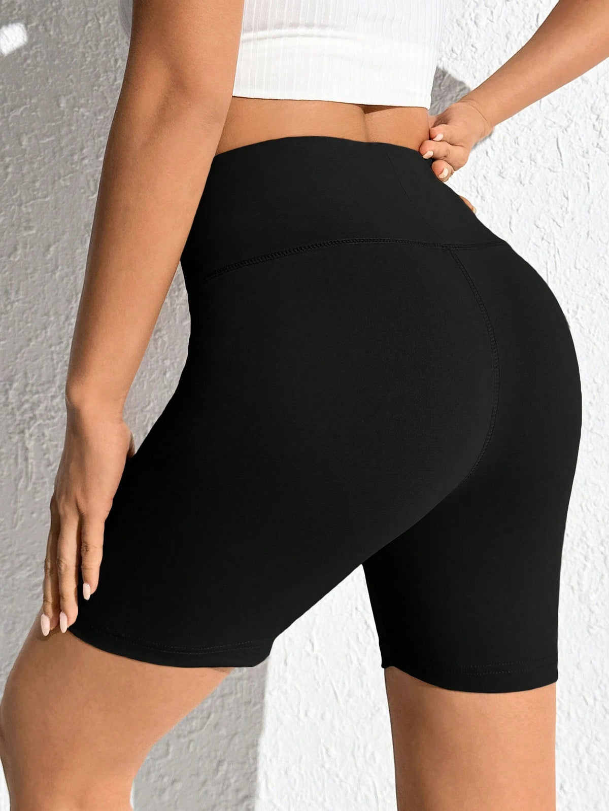 CoreFlex Elan Yoga Shorts