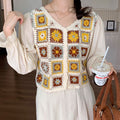 Aurelia Juno Blouse