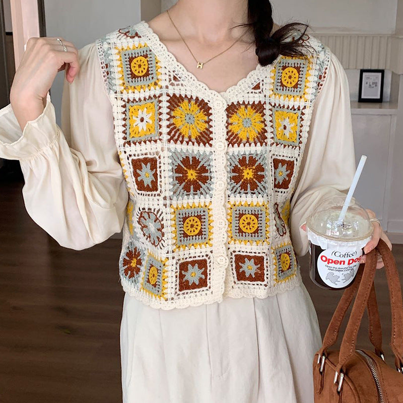 Aurelia Juno Blouse