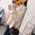 Hearth Dorset Turtleneck Sweater