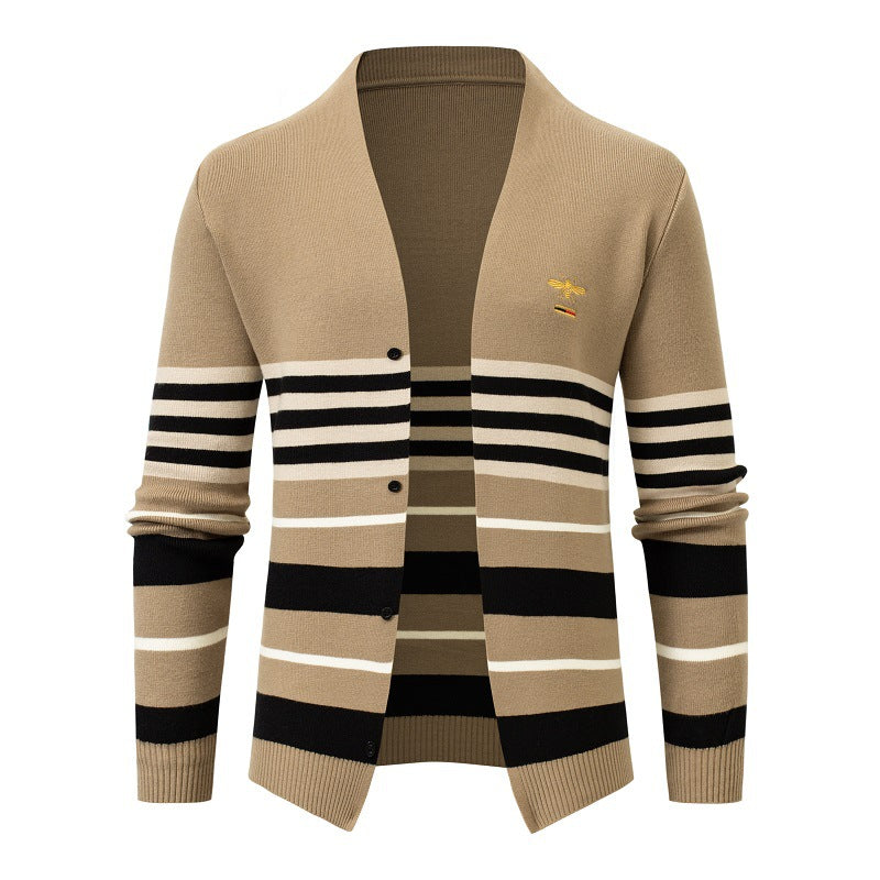 Atlas Calder Men's Cardigan