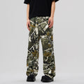 Rover Arden Men's Camo Cargo Pants