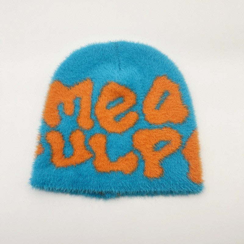 Ember Calder Knit Beanie