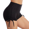 Velocity Men's Slim Drawstring Shorts