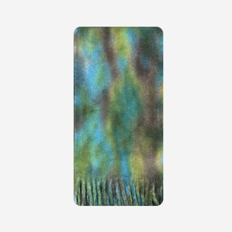 Ember Calder Scarf