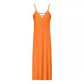 Sway Satin Silky Midi Dress