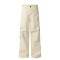 Rover Dorset Men's Multi-Pocket Pocket Cargo Pants