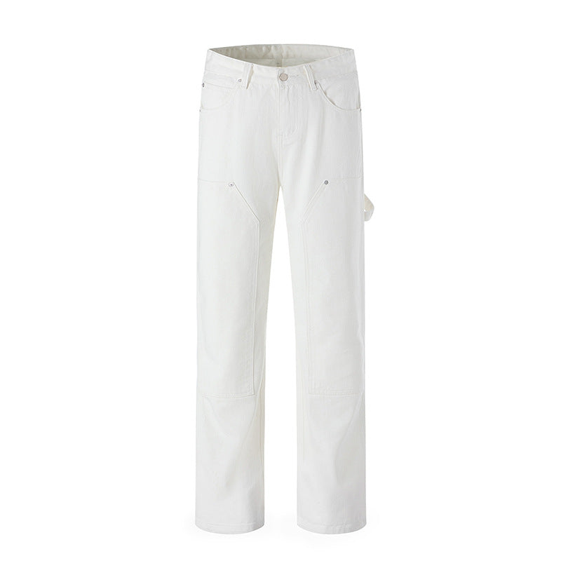 Rover Calder Cargo Pants