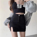Sway Marlow Denim Skirt