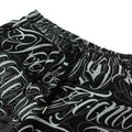 Rover Men's Floral Printed Shorts