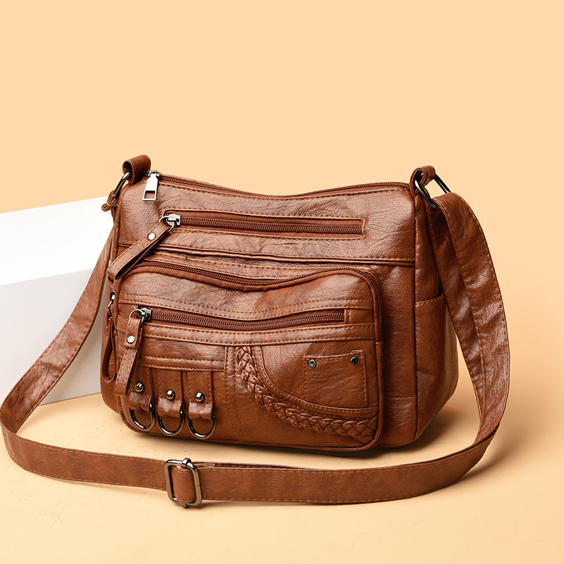 Carry Shoulder Bag