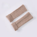 Ember Wool Knit Thermal Gloves