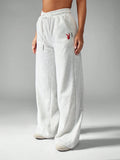 Flow Orla Wide-Leg Trousers