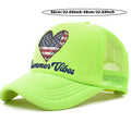 Ember Calder Men's Baseball Cap
