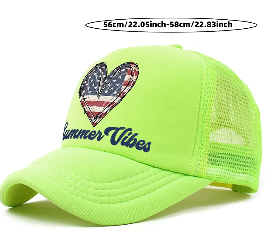 Ember Calder Men's Baseball Cap
