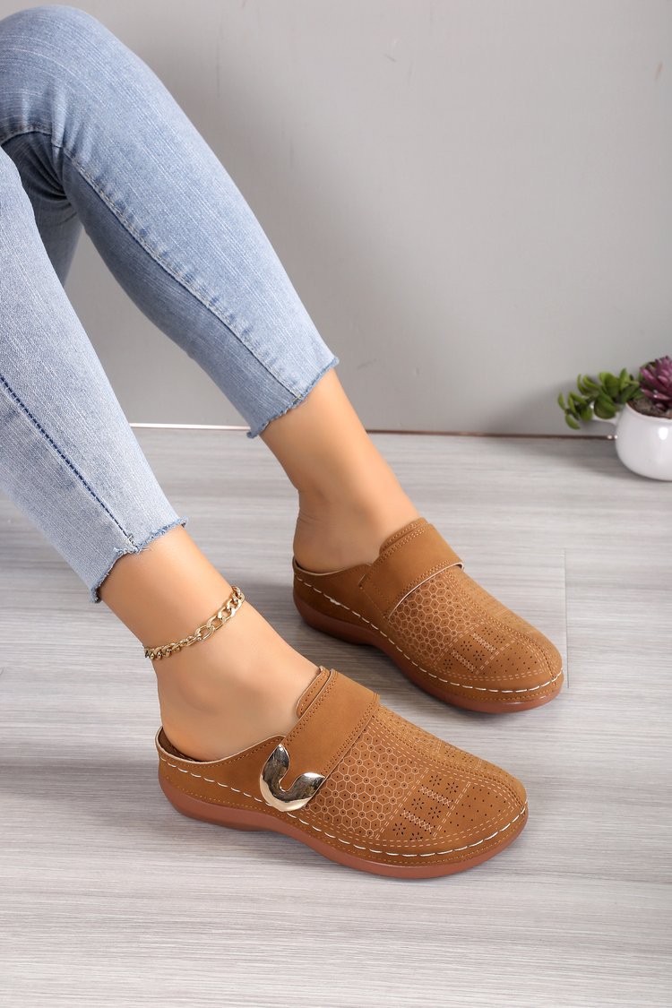 Stride Fenwick Sandals