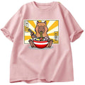 Archive Men's Cotton Oversized T-Shirt