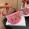 Carry Perrin Crossbody Bag