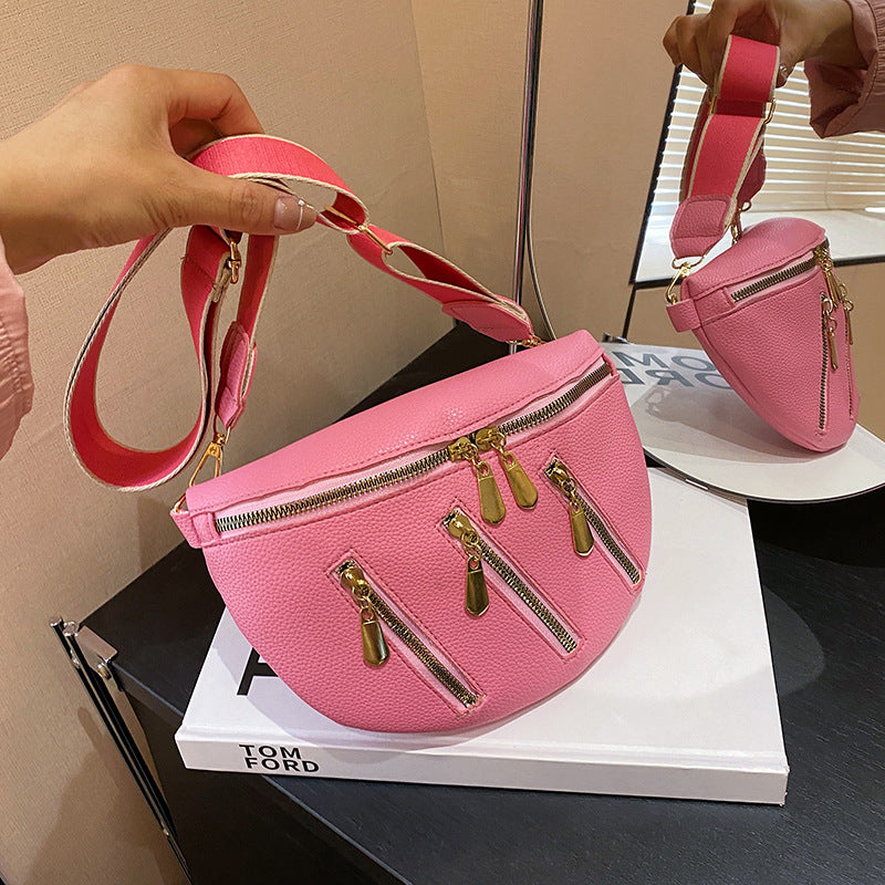 Carry Perrin Crossbody Bag
