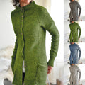 Hearth Pocket Cardigan