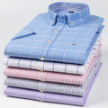 Metro Elan Men's Cotton Shirt