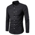 Metro Men's Oxford Shirt
