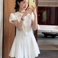 Aurelia Fenwick Blouse