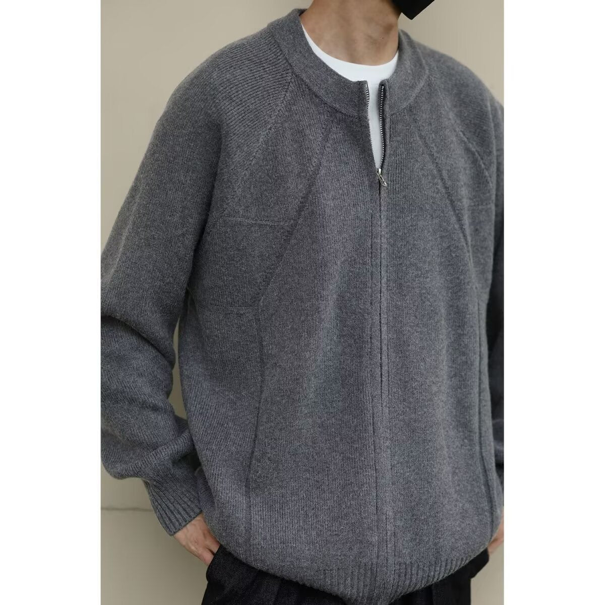 Atlas Fenwick Men's Cardigan