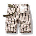 Rover Bexley Men's Printed Shorts