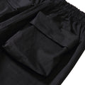 Rover Men's Drawstring Ankle Cargo Pants