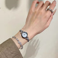 Tempo Elan Minimalist Watch