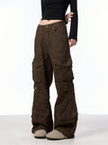 Rover Camo Retro Cargo Pants