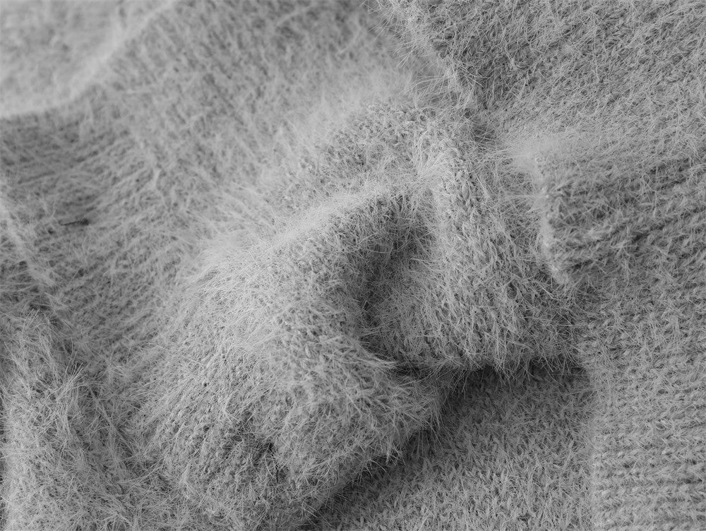 Atlas Men's Relaxed Solid Cardigan