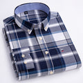 Metro Dorset Men's Cotton Shirt
