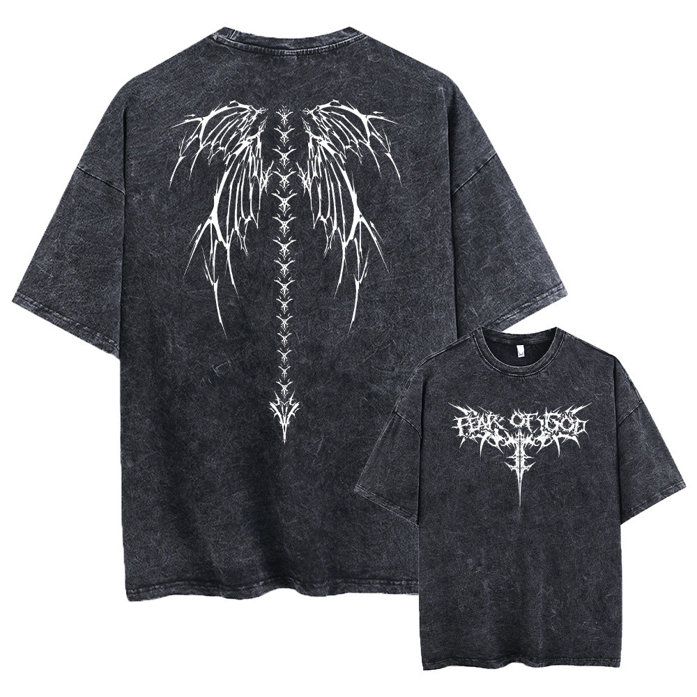 Archive Dorset Men's Oversized T-Shirt