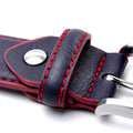 Ember Calder Men's Leather Belt