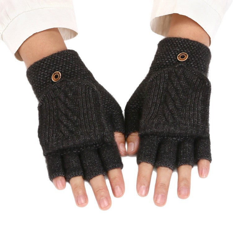 Ember Knit Thermal Gloves