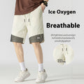Rover Men's Water-Resistant Shorts