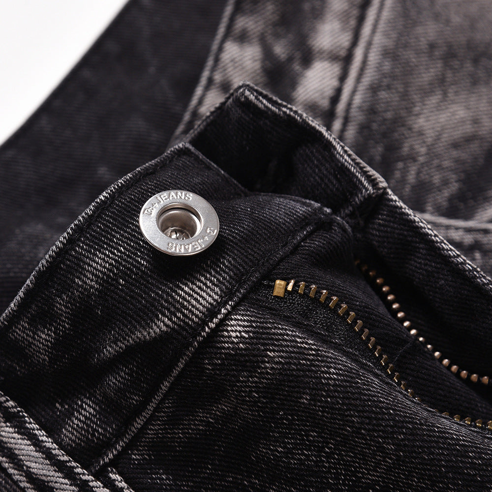 Rover Men's Relaxed Retro Trousers