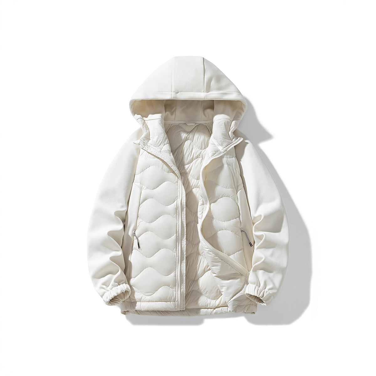 District Dorset Men's Jacket