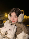 Ember Bexley Wool Scarf