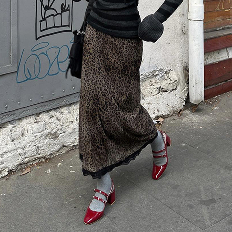 Nova High-Waist Midi Dress