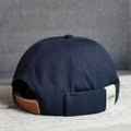 Ember Men's Cotton Breathable Beanie