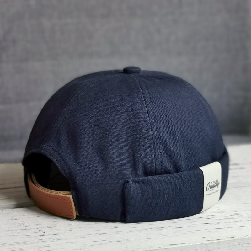 Ember Men's Cotton Breathable Beanie