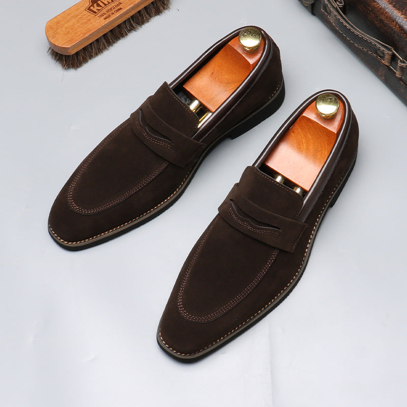 Stride Calder Men's Loafers