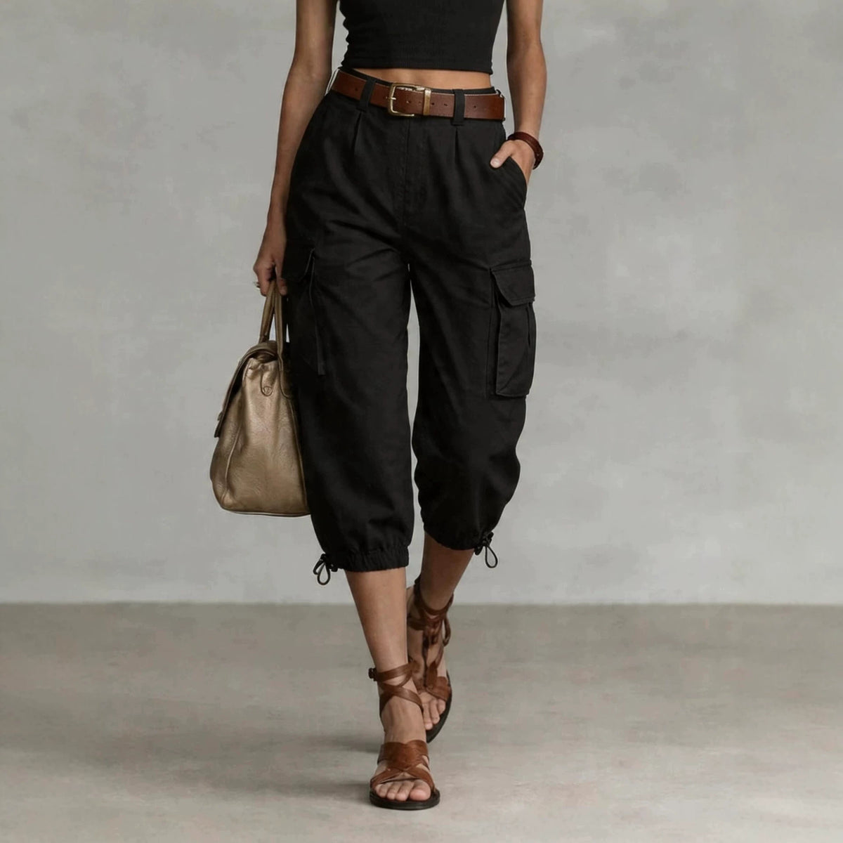 Rover Men's Joggers