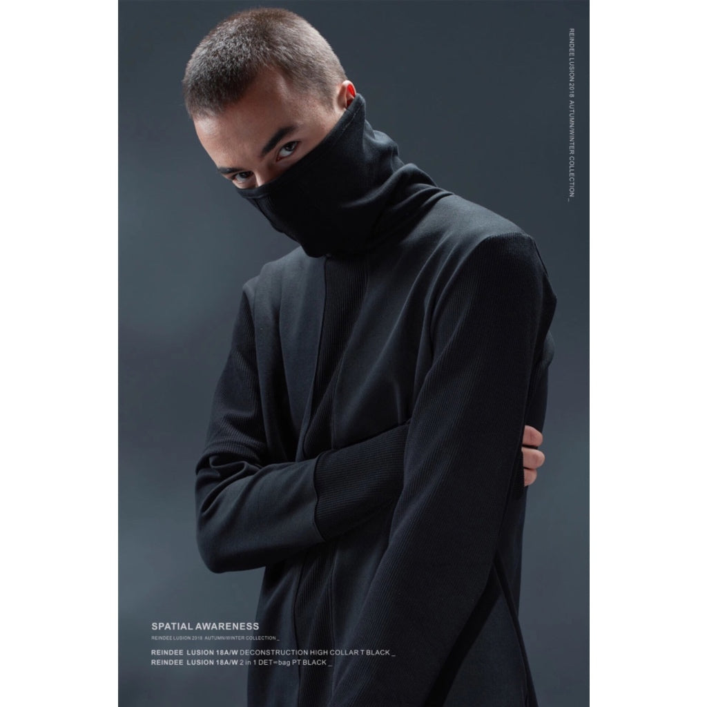 Archive Calder Men's Long-Sleeve T-Shirt